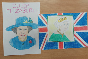 List do Królowej Elżbiety II