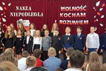 Narodowe Święto Niepodległości