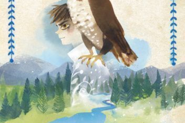 E. Kiereś „Rzeka” 