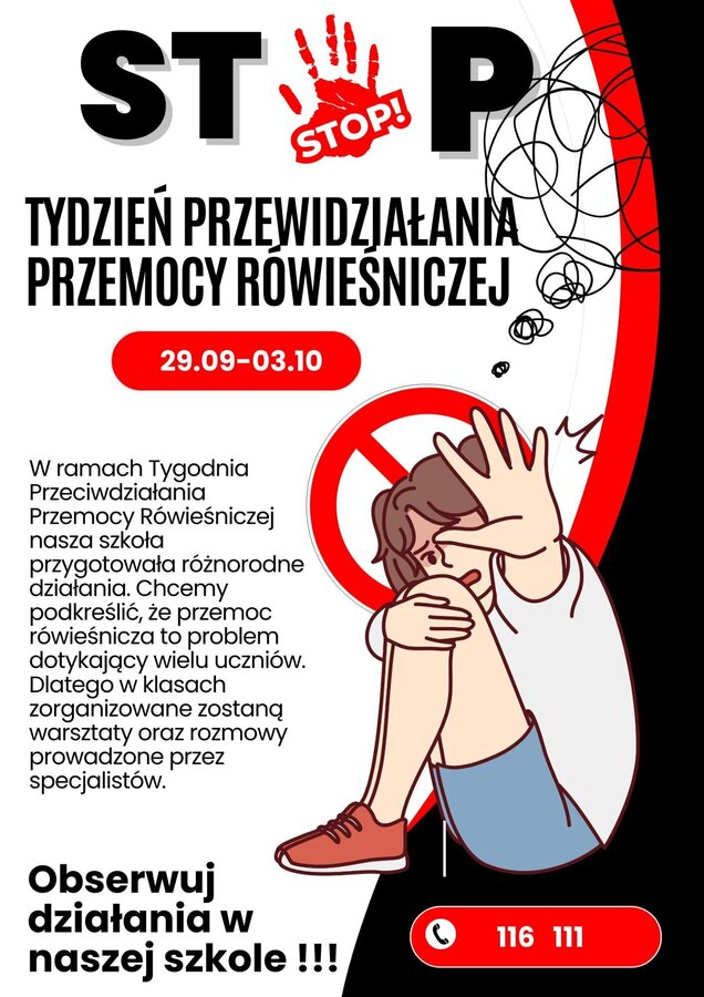 Przemoc rówieśnicza