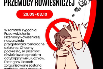 Przemoc rówieśnicza