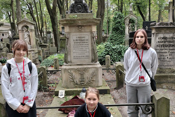 Wycieczka „Śladami Karola Kurpińskiego”  