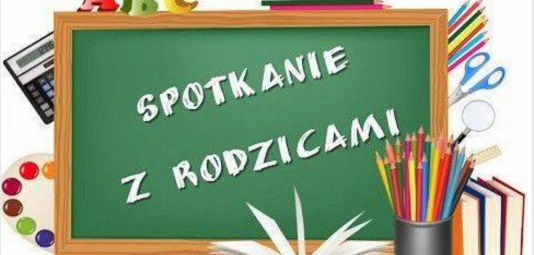 Spotkanie z rodzicami